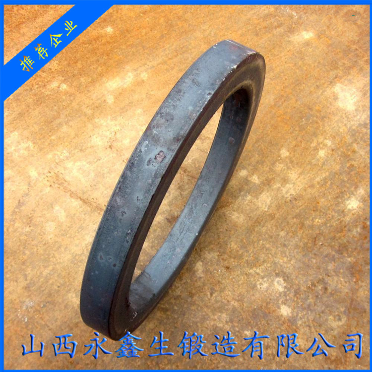 什么是模鍛件？