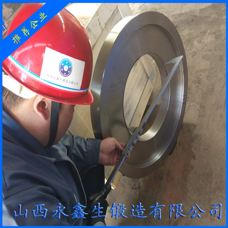 鍛件鋼坯再跌！鍛件價(jià)格驚心動(dòng)破？